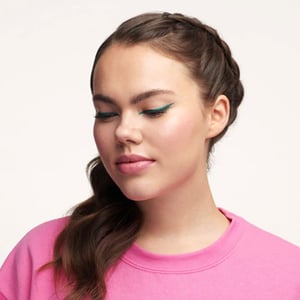 Essence Stay & Play Gel Eyeliner 1.3g - 07 Emerald Dragon