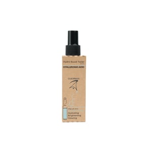 Guerniss Raw Hydro Boost Toner With Hyaluronic Acid 120ml
