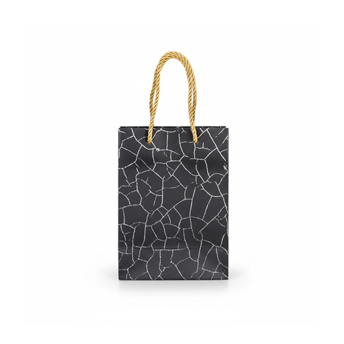 Special Mini Gift Bag - Black