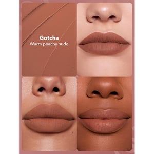 Sheglam Dynamatte Boom Long-Lasting Matte Lipstick 2.7g - Gotcha