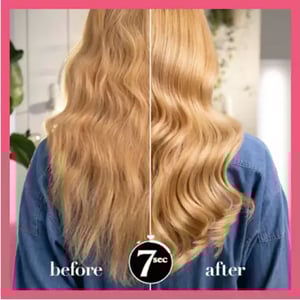 Schwarzkopf Gliss 7 Sec Express Repair Treatment Colour Perfector 200ml