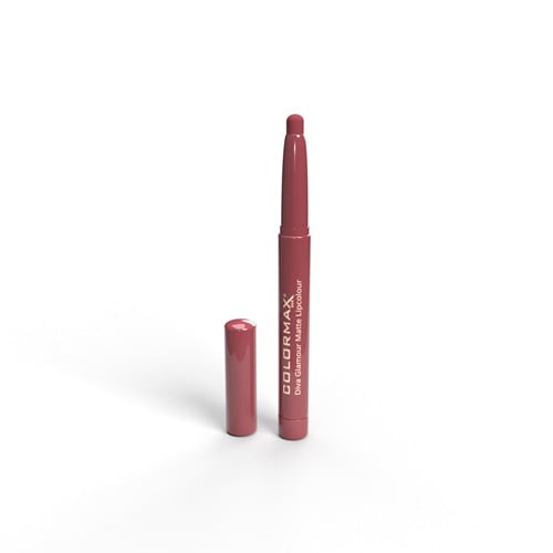 Colormax Diva Glamour Matte Lipcolour 1.4g - Tel Aviv