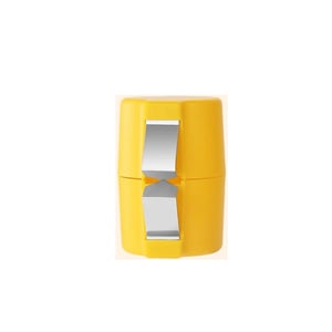 Egg Shell Opener Tool - Yellow