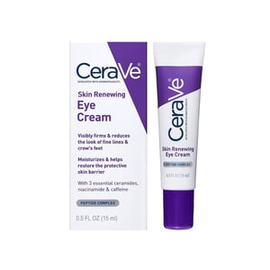 CeraVe Skin Renewing Eye Cream 15ml