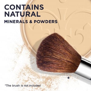 Rimmel Stay Matte Pressed Powder 14g - 001 Transparent