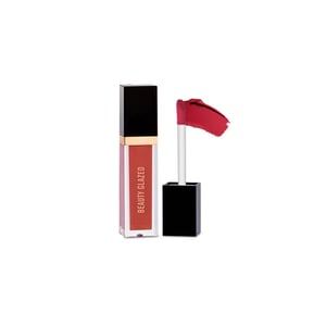 Beauty Glazed Matte Liquid Lipstick - 116 Smoky Rose