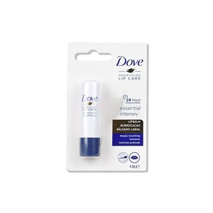 Dove Essential Intensive Lip Balm 4.8g