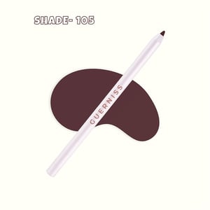 Guerniss Lip Liner 0.5g - G105