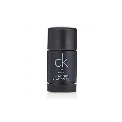 Calvin Klein Be Deodorant Stick 75g •