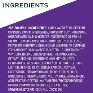 CeraVe Skin Renewing Retinol Face Serum 30ml •