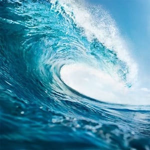 Davidoff Cool Water All Over Body Spray 150ml •