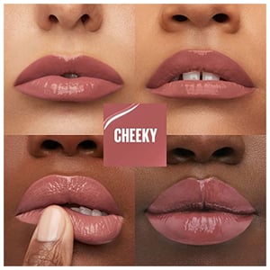 Maybelline Super Stay Vinyl Ink Liquid Lipstick - 35 Cheeky