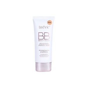 Technic BB Beauty Boost Foundation 30ml - Biscuit