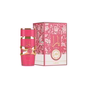 Lattafa Yara Candy Eau de Parfum For Women 100ml •
