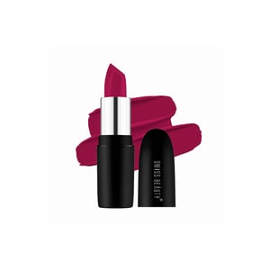 Swiss Beauty Pure Matte Lipstick 3.8g - 211 Magic Maroon