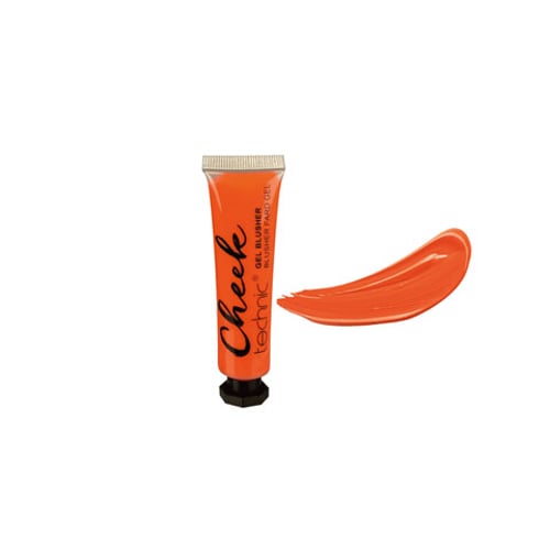 Technic Cheek Gel Blusher 10ml - Sass