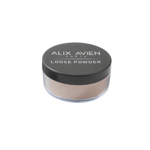 ALIX AVIEN Loose Powder 21.5g - 03 Soft Apricot