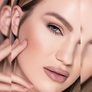 SHEGLAM Complexion Pro Long Lasting Breathable Matte Foundation 30ml - Porcelain