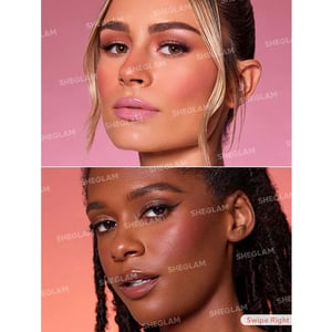 Sheglam Color Bloom Liquid Blush 5.2ml - Swipe Right •