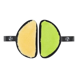 W7 It's Gin O'Clock Makeup Remover Slices