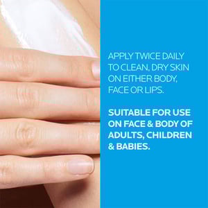 La Roche-Posay Cicaplast Baume B5+ Soothing Balm 100ml •