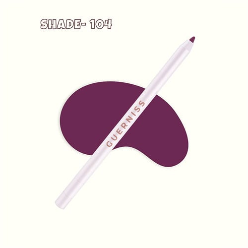 Guerniss Lip Liner 0.5g - G104
