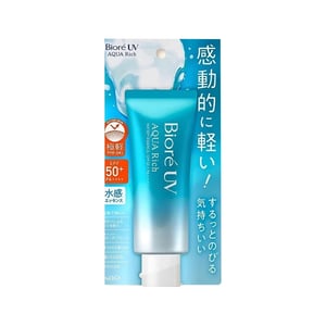 Biore UV Aqua Rich Watery Essence 70g - SPF50+ PA++++