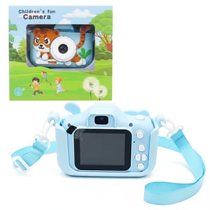 Children Fun Camera (Age 6+)