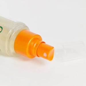 Cantu Shea Butter Thermal Shield Heat Protectant 151ml