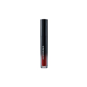 Nirvana Liquid Matte Lipstick 5ml - Timeless L02