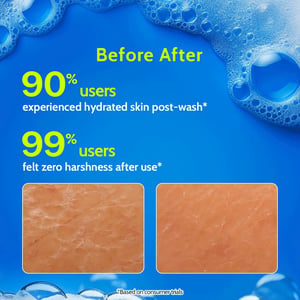 Chemist at Play Hyaluronic Acid Gentle And Hydrating Face Cleanser 100ml   •