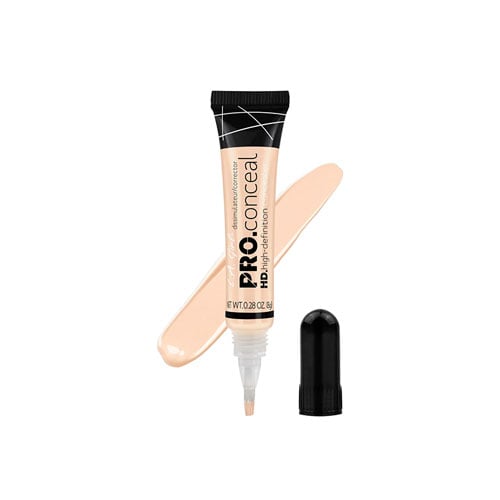 L.A. Girl HD Pro Concealer 8g - GC954 Fairest