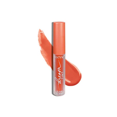 Technic Dream Tint Lip Stain - Red Veil