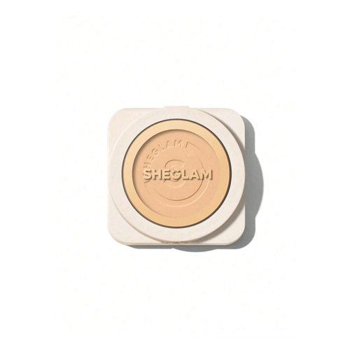 Sheglam Skin-Focus High Coverage Powder Foundation 11g - Fair