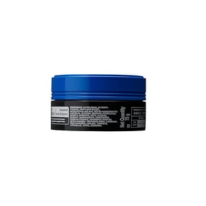 Gatsby Messy Layer Hard & Free Hair Styling Wax 75g  •