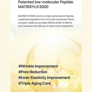 Celimax Retinal Shot Tightening Booster 15ml  •