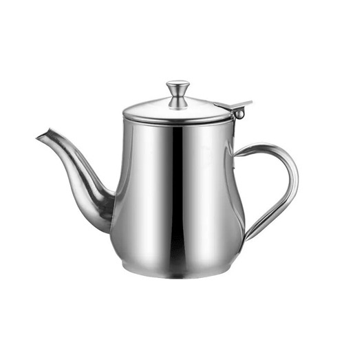 High Quality Stainless Steel Tea Pot