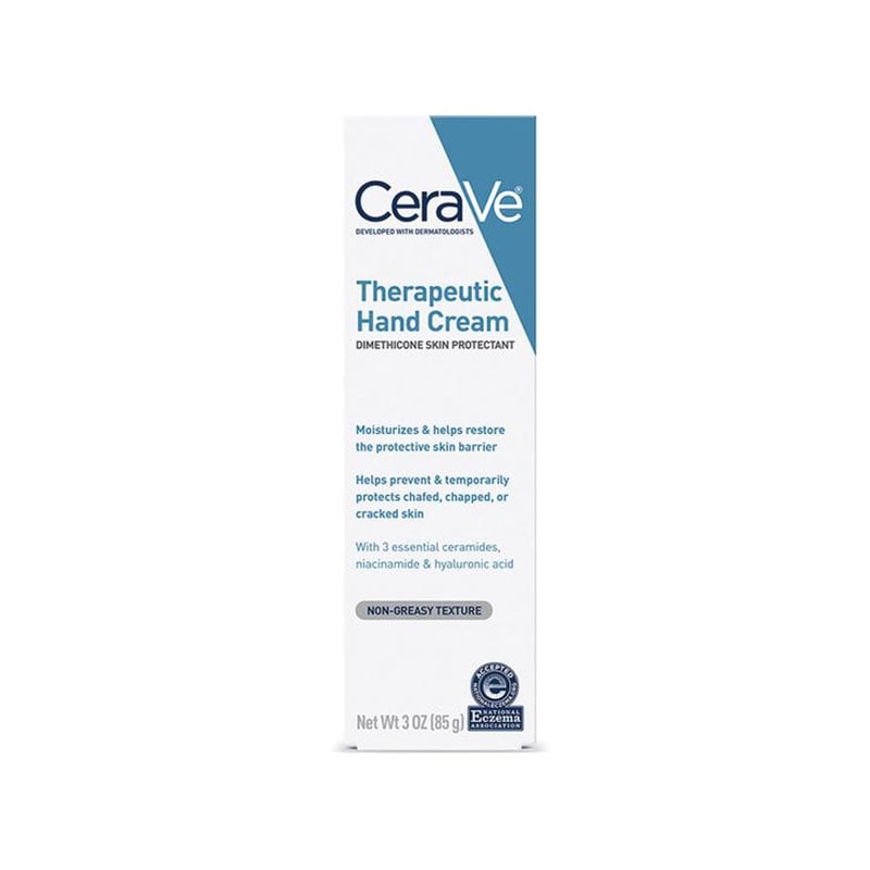 CeraVe Therapeutic Hand Cream 85g