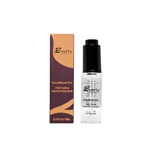 Everly DuraBlend Pro Multi-Tasking Makeup Mixing Liquid 10ml