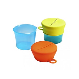 Boon Snug Snack 2 Pack 9m+ (1251)