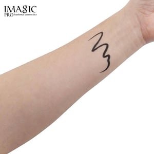 IMAGIC Automatic Black Gel Eye Pencil - EY-373