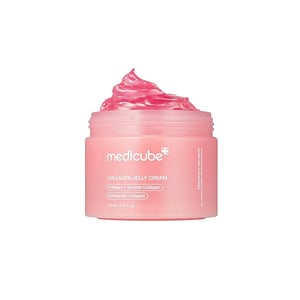 Medicube Collagen Jelly Cream 110ml  •