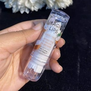 Karite Magic Lip Balm - Coconut