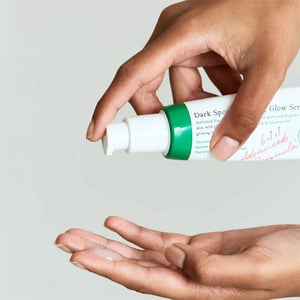 AXIS-Y Dark Spot Correcting Glow Serum 50ml •