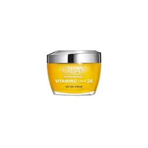 Olay Vitamin C + AHA 24 Hydrate Brighten Even Day Gel Cream 50ml