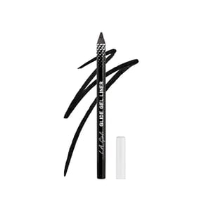 L.A.Girl Glide Gel Eyeliner - GP631 Very Black