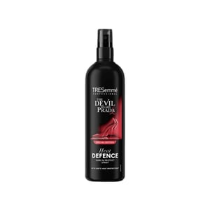 TRESemme Devil Wears Prada 2 Special Edition Heat Defence Spray 270ml  •