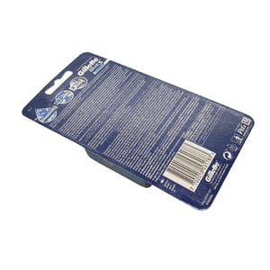 Gillette Blue 3 Sport Razor 8pcs
