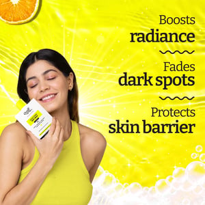 Chemist At Play Brightening Body Wash 236ml  •