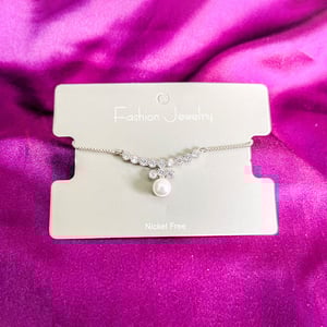 Light luxury Inlaid Bracelet for Women - 006